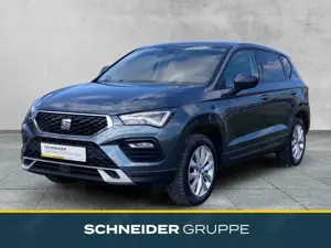 SEAT Ateca STYLE 2.0 TDI DSG Style PANORAMA+AHK+LED+KLIMA