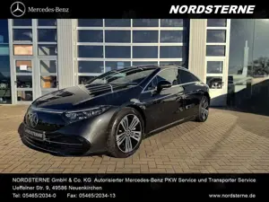Mercedes-Benz EQS EQS 350 Electric Art PANO+MEMORY+360°KAMERA+SHD