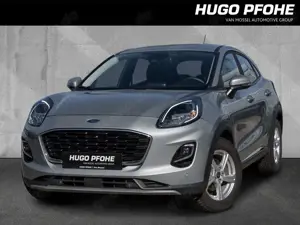 Ford Puma Titanium Aut*RFK*Navi*GRA*Winter-Pkt.