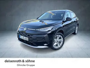 Volkswagen T-Roc Style 1.5 l eTSI AHK/Matrix/Nav/360/IDA/18