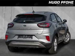 Ford Puma Titanium Aut*RFK*Navi*GRA*Winter-Pkt. Bild 2