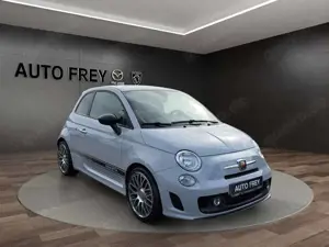 Fiat 500 Abarth Custom
