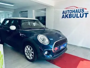 MINI Cooper D
