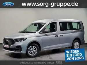 Ford Tourneo Connect L2-Trend "AMF Rollstuhl-Umbau"
