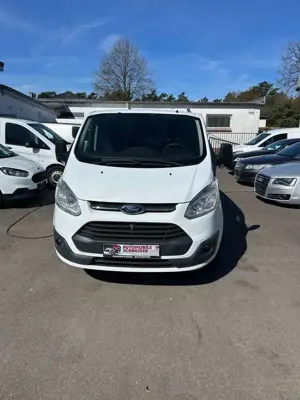 Ford Transit Custom Kasten 270 L1 Trend