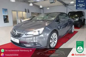 Opel Cascada Edition