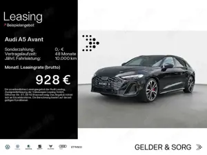 Audi A5 e-hybrid qu. TECHPRO*SPORTSITZE+*PANO*H