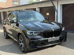 BMW X5 xDrive 45e"M Sport"Pano/HUD/LASER/ACC/Luft.