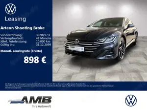 Volkswagen Arteon R-Line 2.0 TDI DSG/Standhz