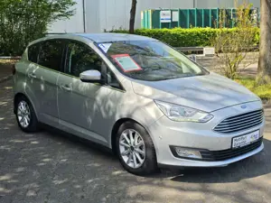 Ford C-Max 1.Hd*Titan*Sync*aut. einparken*Kamera*Navi