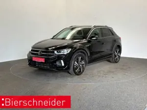 Volkswagen T-Roc 1.5 TSI DSG R-Line DIGITAL COCKPIT PRO LED AHK NAV