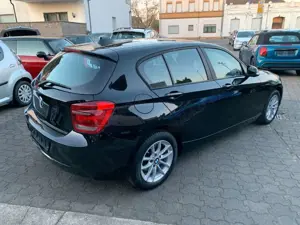 BMW 114 Bild 2