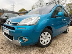 Citroen Berlingo e-HDi 90 Multispace Selection Pano*Klim