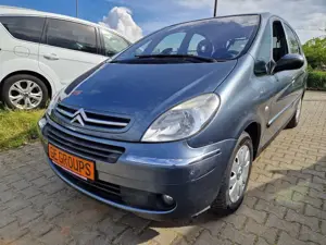 Citroen Xsara Picasso