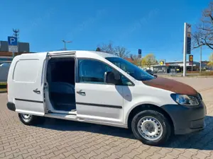 Volkswagen Caddy Kasten Kombi Maxi lang
