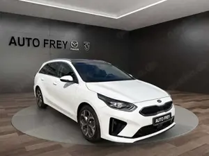 Kia Ceed SW / cee'd SW 1.6 Plug-In Hybrid Platinum Edition+1.HAND+LEDER+P