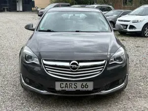Opel Insignia Business Edition