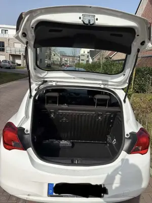 Opel Corsa 1.2 Edition Bild 3