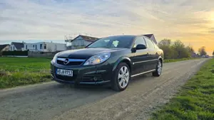 Opel Vectra 1.9 CDTI 120PS