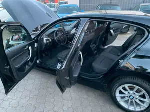 BMW 114 Bild 4