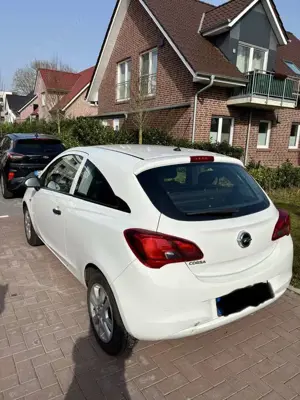 Opel Corsa 1.2 Edition Bild 4