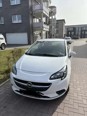 Opel Corsa-e