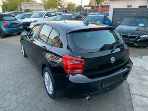 BMW 114 Bild 3