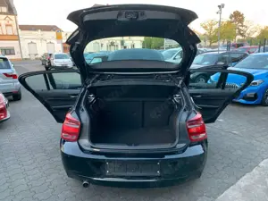 BMW 114 Bild 5