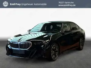 BMW 520 d Aut. 145 kW, 4-türig (Diesel)