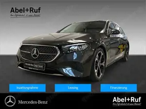 Mercedes-Benz E 300 e T AVANTGARDE+LED+Kamera+Ambi+TotW+LrHz