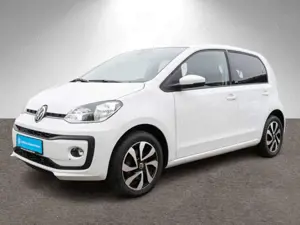 Volkswagen up! ACTIVE 1.0 MPI 5-Gang Klima RFK PDC SHZ