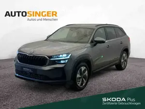 Skoda Kodiaq Selection TSI DSG 4x4 7S *AHK*MATRIX*NAV*