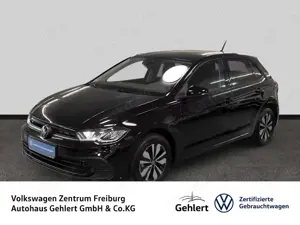 Volkswagen Polo Goal 1.0 TSI LED ACC Klima Rückfahrkamera