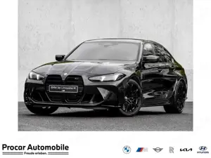 BMW M3 Competition M xDrive+H/K+DA PROF+360°+HuD+LHZ
