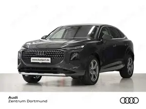 Audi Q3 Sportback TFSI s tronic AHK LED LM19