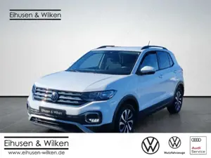 Volkswagen T-Cross 1.0+TSI+ACTIVE+ACC+DC+PDC+IQ.DRIVE+