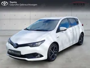 Toyota Auris 1.8 Hybrid Team*DAB*CAM*SHZ*M+S*SmartKey*