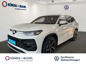 Volkswagen Tayron R-Line 2.0TDI DSG 4Motion +AHK+STDHZ+
