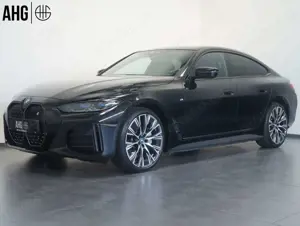 BMW i4 Gran Coupe 35 eDrive M Sport LASER/AHK/LM20"