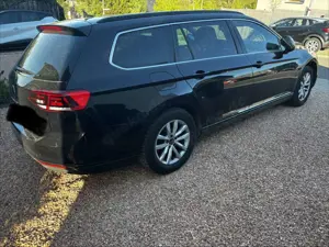 Volkswagen Passat Variant 1.5 TSI OPF DSG Bild 5