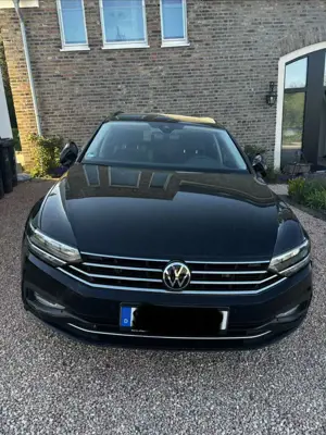 Volkswagen Passat Variant 1.5 TSI OPF DSG Bild 2