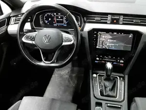 Volkswagen Passat Bild 5