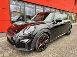 MINI John Cooper Works *HK*PanoSD*Head-Up*AdaptivLED*