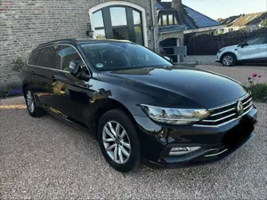 Volkswagen Passat Variant 1.5 TSI OPF DSG Bild 3