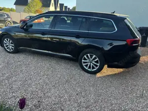 Volkswagen Passat Variant 1.5 TSI OPF DSG
