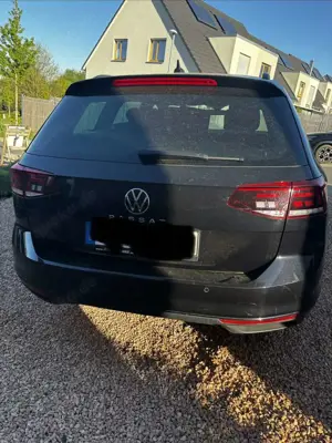 Volkswagen Passat Variant 1.5 TSI OPF DSG Bild 4