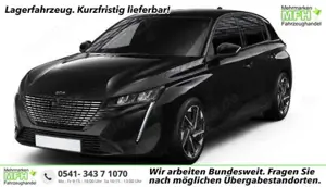 Peugeot 308 Hybrid 145 GT e-DCS6 *Pano*360*TOP ANGEBOT 107 ...