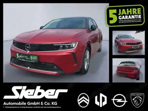 Opel Astra L 1.2 Turbo Elegance *Allwetter*LED*