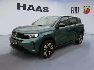 Opel Frontera Bild 2