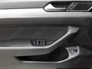 Volkswagen Passat Bild 4